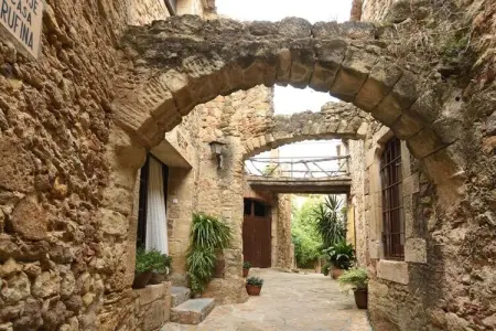 Apartamento Pals Mar, Appartement à Playa de Pals proche Plage - Photo 28