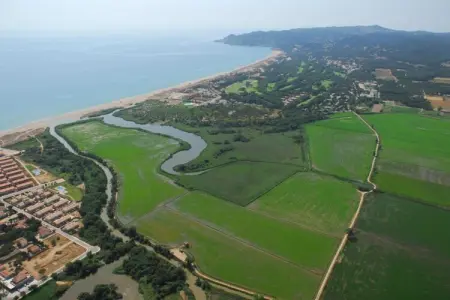 Apartamento Pals Mar, Appartement à Playa de Pals proche Plage - Photo 34