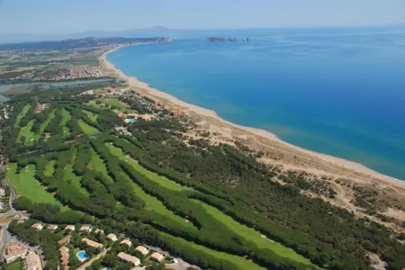 Apartamento Pals Mar, Appartement à Playa de Pals proche Plage - Photo 35