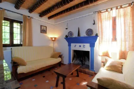 Cortijo El Morron, Gמte א Fuentes de Cesna avec piscine - Photo 1