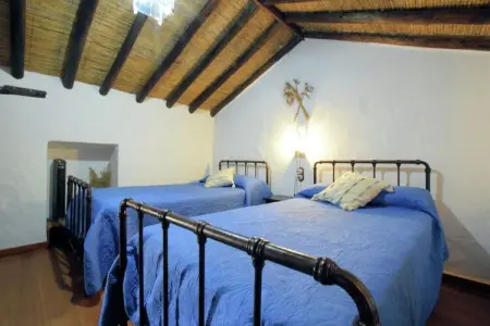 Cortijo El Morron, Gמte א Fuentes de Cesna avec piscine - Photo 15
