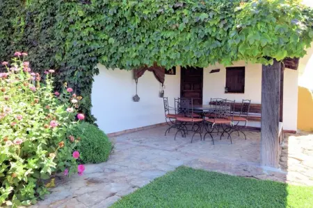 Cortijo El Morron, Gמte א Fuentes de Cesna avec piscine - Photo 16