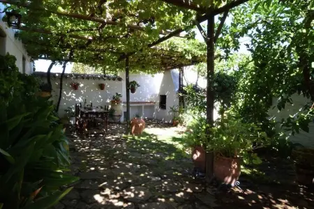 Cortijo El Morron, Gמte א Fuentes de Cesna avec piscine - Photo 19