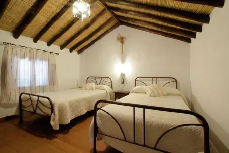Cortijo El Morron, Gמte א Fuentes de Cesna avec piscine - Photo 22