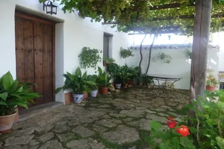 Cortijo El Morron, Gמte א Fuentes de Cesna avec piscine - Photo 23