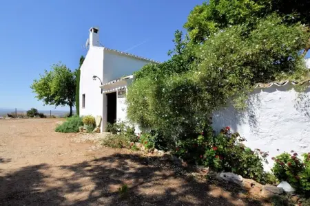 Cortijo El Morron, Gמte א Fuentes de Cesna avec piscine - Photo 24