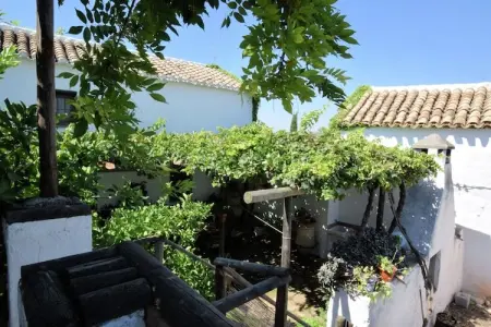 Cortijo El Morron, Gמte א Fuentes de Cesna avec piscine - Photo 29