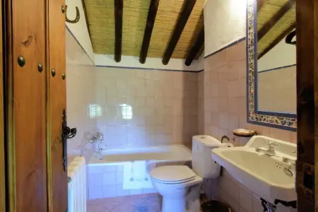 Cortijo El Morron, Gמte א Fuentes de Cesna avec piscine - Photo 30