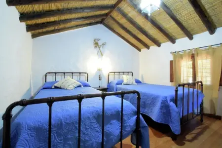 Cortijo El Morron, Gמte א Fuentes de Cesna avec piscine - Photo 31