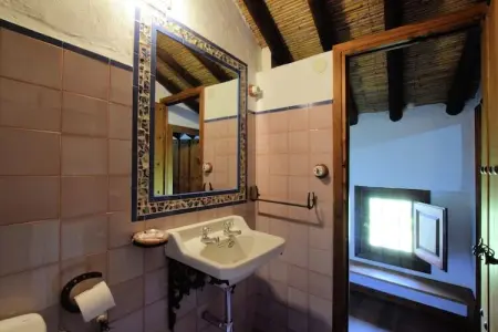 Cortijo El Morron, Gמte א Fuentes de Cesna avec piscine - Photo 33