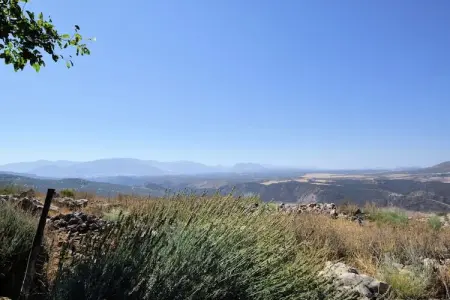 Cortijo El Morron, Gמte א Fuentes de Cesna avec piscine - Photo 37