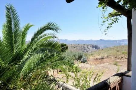 Cortijo El Morron, Gמte א Fuentes de Cesna avec piscine - Photo 38