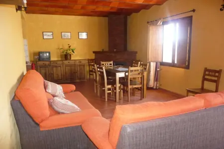 Posada del Silillo, Villa en Andalousie avec piscine privée - Photo 1
