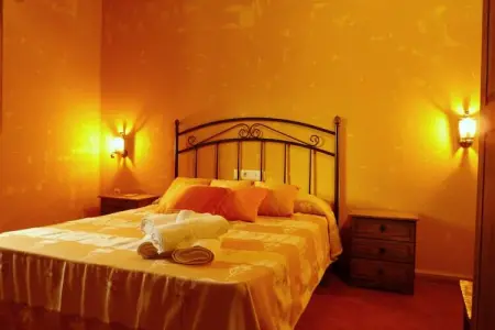 Posada del Silillo, Villa en Andalousie avec piscine privée - Photo 2