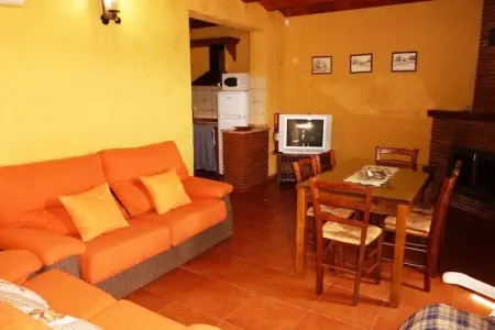 Posada del Silillo, Villa en Andalousie avec piscine privée - Photo 8