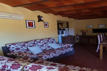 Posada del Silillo, Villa en Andalousie avec piscine privée - Photo 9