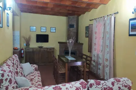 Posada del Silillo, Villa en Andalousie avec piscine privée - Photo 11
