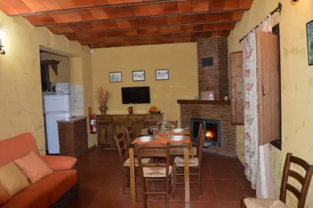 Posada del Silillo, Villa en Andalousie avec piscine privée - Photo 12