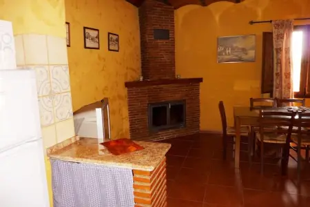 Posada del Silillo, Villa en Andalousie avec piscine privée - Photo 13