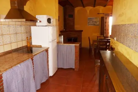 Posada del Silillo, Villa en Andalousie avec piscine privée - Photo 16