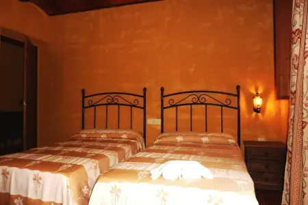 Posada del Silillo, Villa en Andalousie avec piscine privée - Photo 17