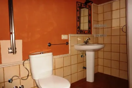 Posada del Silillo, Villa en Andalousie avec piscine privée - Photo 24