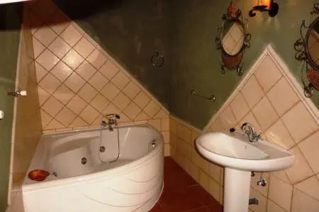 Posada del Silillo, Villa en Andalousie avec piscine privée - Photo 25