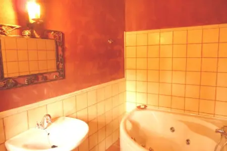 Posada del Silillo, Villa en Andalousie avec piscine privée - Photo 26