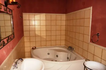Posada del Silillo, Villa en Andalousie avec piscine privée - Photo 27