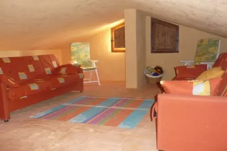 Posada del Silillo, Villa en Andalousie avec piscine privée - Photo 33