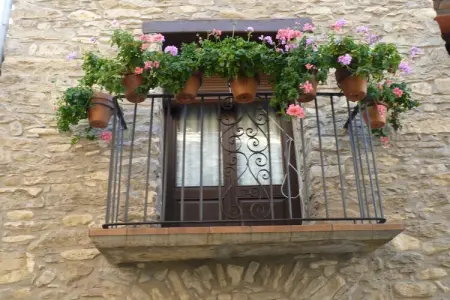 Casa Vella, Maison de campagne au pied des Pyrénées - Photo 1