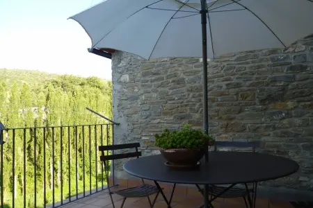 Casa Vella, Maison de campagne au pied des Pyrénées - Photo 3