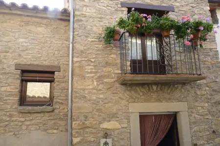 Casa Vella, Maison de campagne au pied des Pyrénées - Photo 5