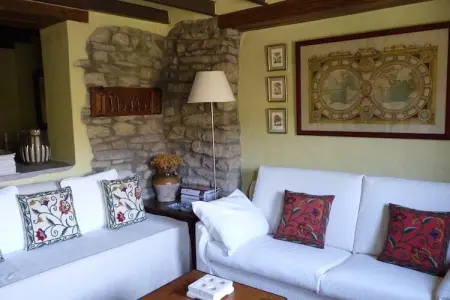 Casa Vella, Maison de campagne au pied des Pyrénées - Photo 6