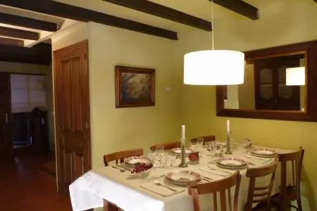 Casa Vella, Maison de campagne au pied des Pyrénées - Photo 7