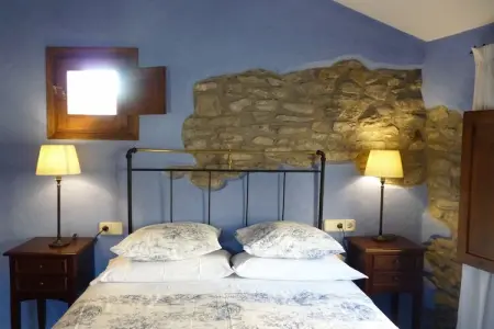 Casa Vella, Maison de campagne au pied des Pyrénées - Photo 9