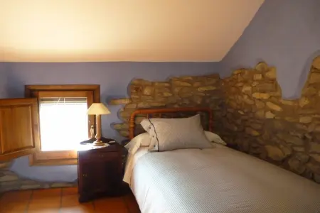 Casa Vella, Maison de campagne au pied des Pyrénées - Photo 10