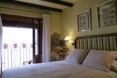 Casa Vella, Maison de campagne au pied des Pyrénées - Photo 11