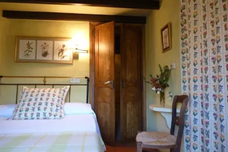 Casa Vella, Maison de campagne au pied des Pyrénées - Photo 12