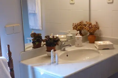 Casa Vella, Maison de campagne au pied des Pyrénées - Photo 13