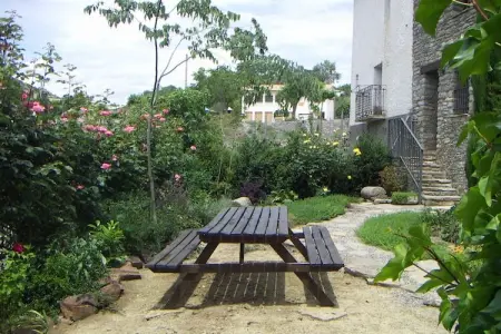 Casa Vella, Maison de campagne au pied des Pyrénées - Photo 16