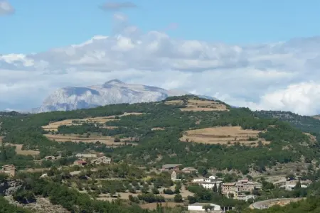 Casa Vella, Maison de campagne au pied des Pyrénées - Photo 17