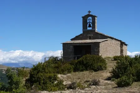 Casa Vella, Maison de campagne au pied des Pyrénées - Photo 20