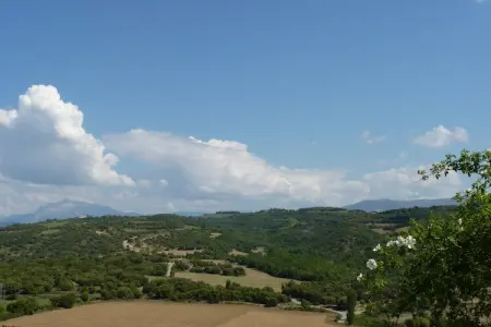Casa Vella, Maison de campagne au pied des Pyrénées - Photo 21