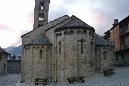 Casa Vella, Maison de campagne au pied des Pyrénées - Photo 22