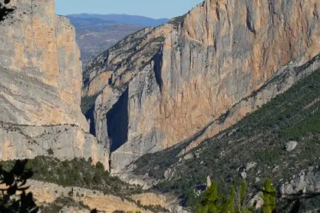Casa Vella, Maison de campagne au pied des Pyrénées - Photo 23