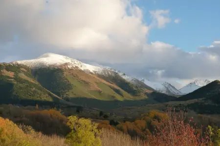 Casa Vella, Maison de campagne au pied des Pyrénées - Photo 26
