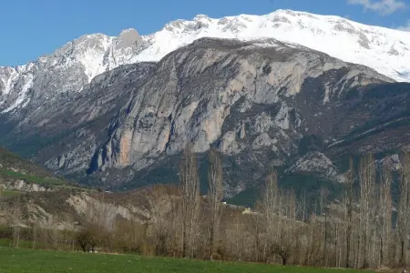 Casa Vella, Maison de campagne au pied des Pyrénées - Photo 27