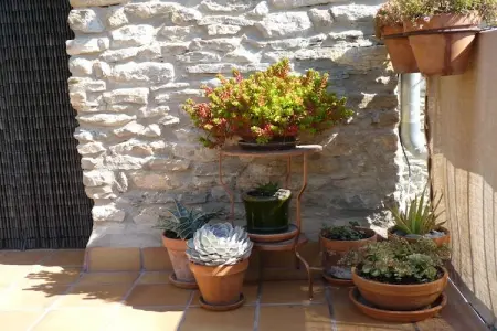 Casa Vella, Maison de campagne au pied des Pyrénées - Photo 30