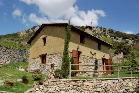 El Racó d'Espunyes, Belvilla par OYO Casa El Racó d Espunyes. - Photo 1
